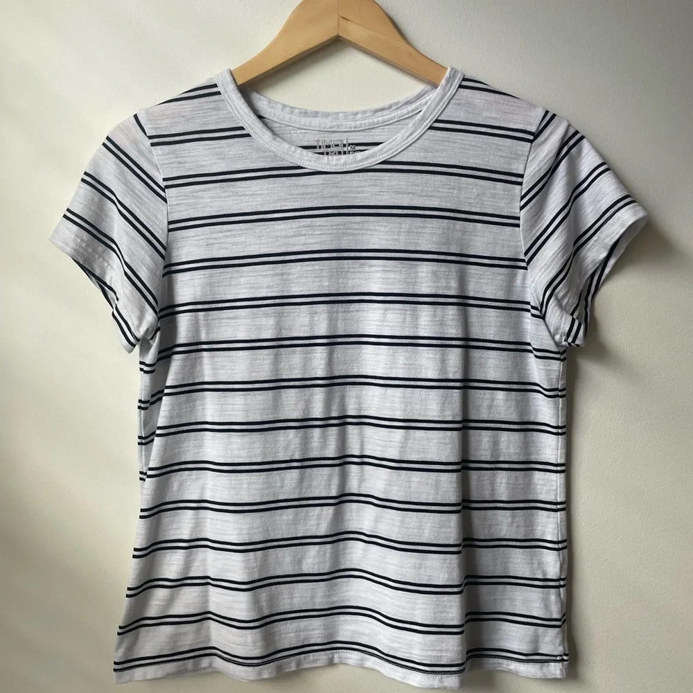 Basic Tee Bundle - Picture 3 of 6